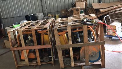 诸城行李、家具、电器包装托运