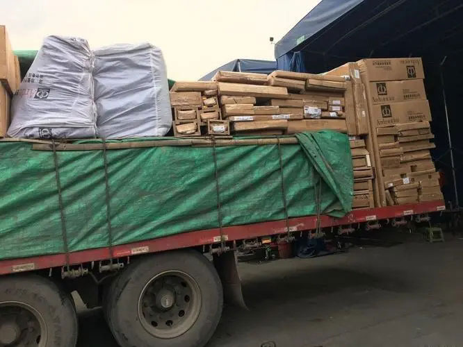 诸城家具托运