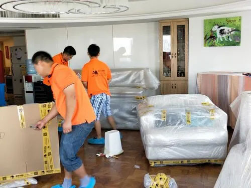 诸城精品搬家公司